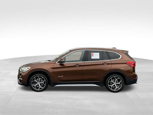 2016 BMW X1 xDrive28i 2