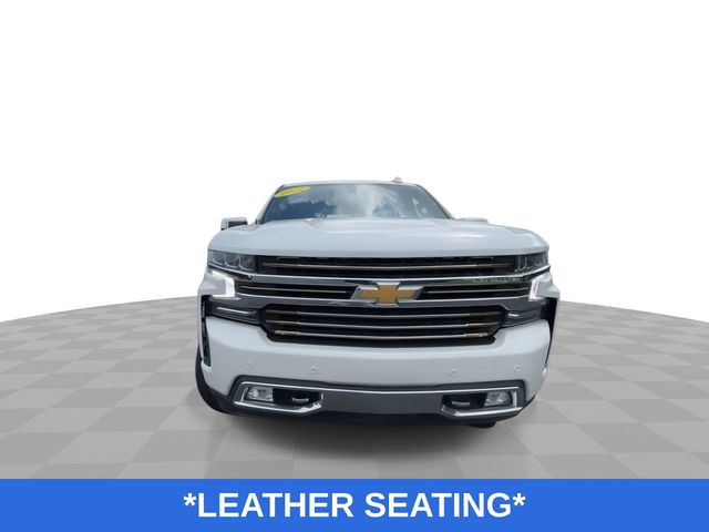 Used 2022 Chevrolet Silverado 1500 LTD For Sale in Livonia, MI