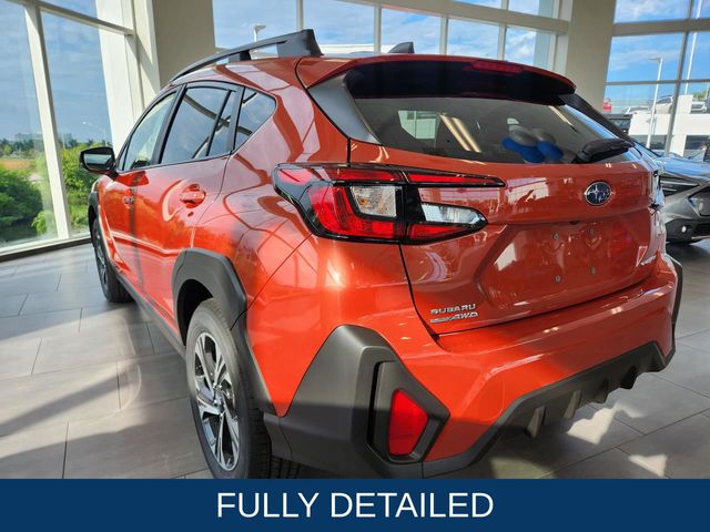 2024 Subaru Crosstrek Premium 5