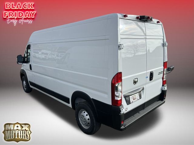 2023 Ram ProMaster 3500 High Roof 6