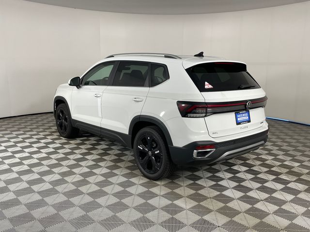 New 2026 Volkswagen Taos 1.5T SEL For Sale in Bremerton, WA