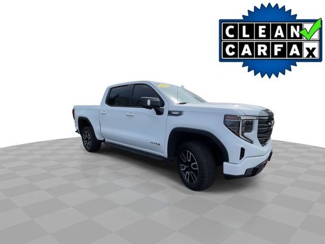 Used 2022 GMC Sierra 1500 For Sale in Muncie, IN