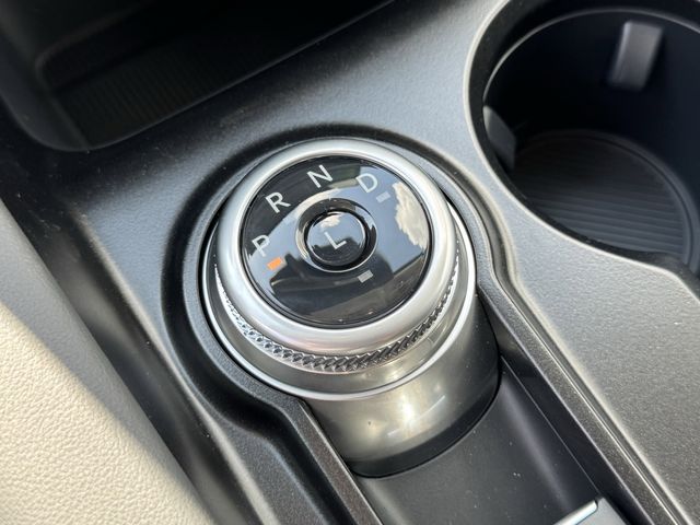 New 2026 Black Ford Active image 19