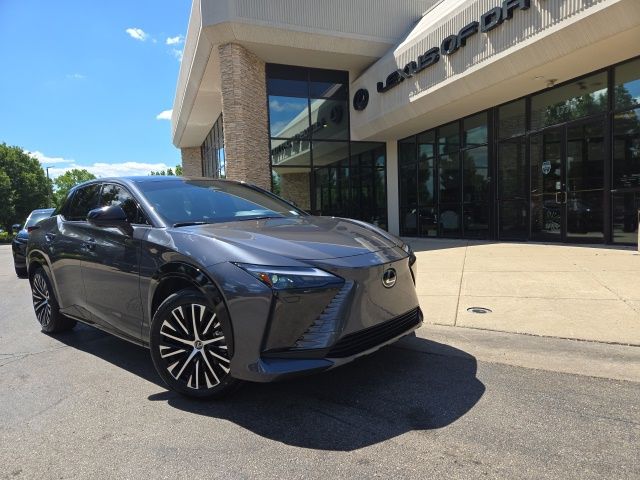 2023 Lexus RZ 450e 450e Premium AWD w/ 20" Wheel's photo