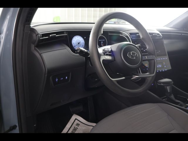 2024 Hyundai Santa Cruz SEL - Photo 11