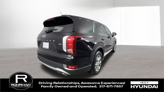 Used 2021 Hyundai Palisade For Sale in Indianapolis, IN