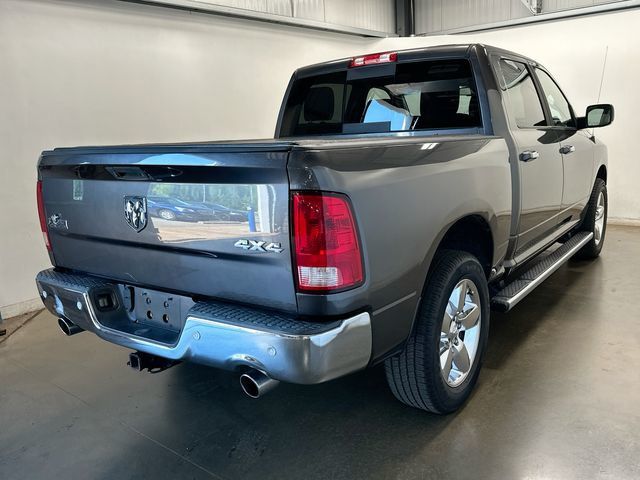 2016 Ram 1500 Big Horn Gray at Bob Ruth Ford