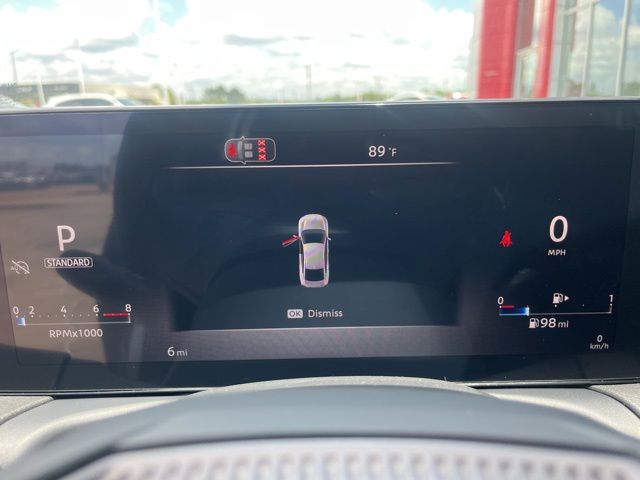 New 2026 Nissan Sentra Sedan