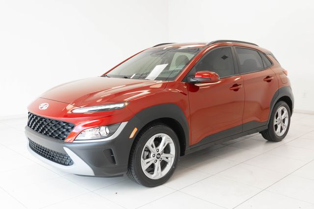 Used 2023 Hyundai Kona SUV