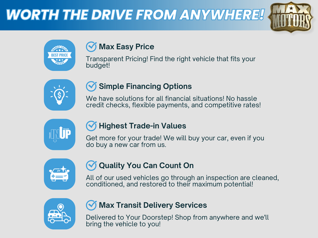Used 2019 Dodge Grand Caravan Van