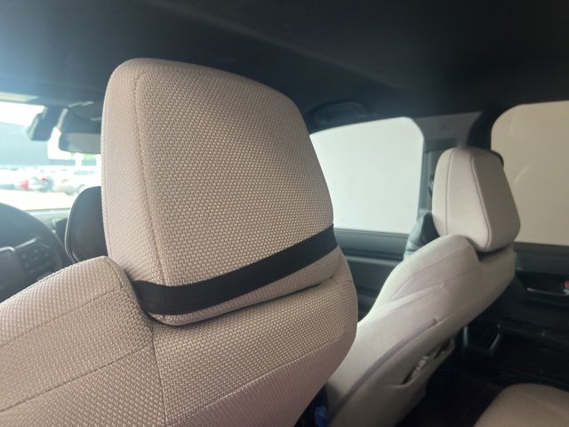 2025 Toyota 4Runner SR5 Black at AutoSavvy Houston Northwest