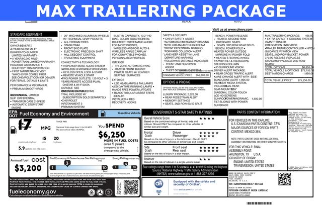 View vehicle photo 5