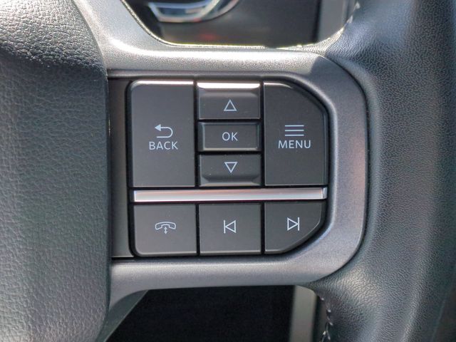 Used 2023 Gray Ford Lariat image 18