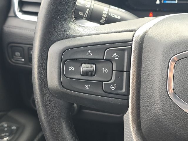 2022 GMC Yukon XL Denali:43810A