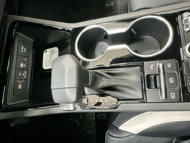 New 2026  Kia GT-Line image 23