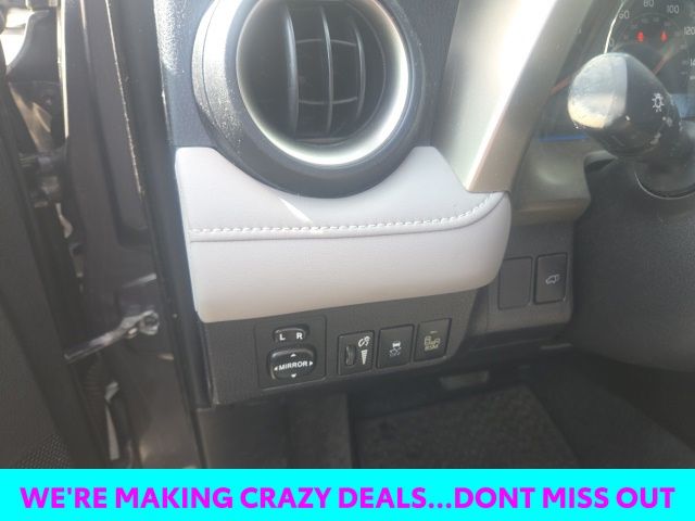 2015 Toyota RAV4 Limited photo
