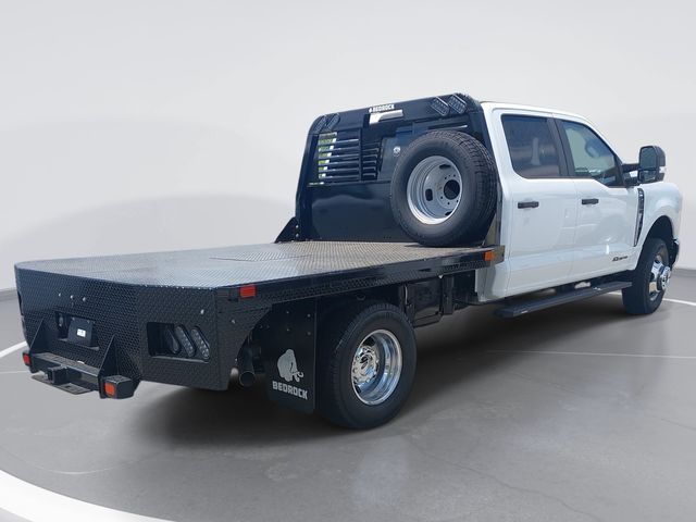 New 2026 White Ford 9' GOOSENECK BED image 8