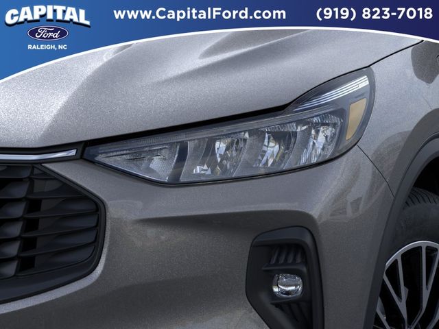 New 2025 Gray Ford Base image 18