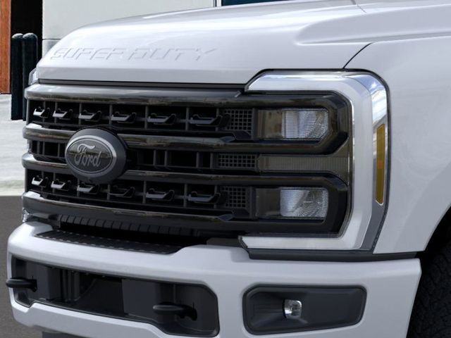 2024 Ford F-250SD Lariat 17