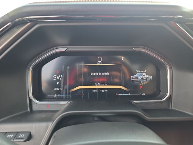 Used 2026 Black GMC AT4 image 20