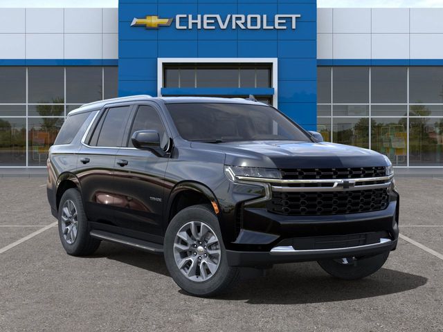 2024 Chevrolet Tahoe LS 7