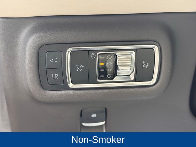 2024 Lincoln Nautilus Black Label