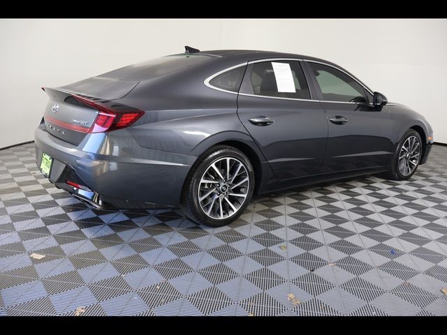 2023 Hyundai Sonata Limited - Photo 6