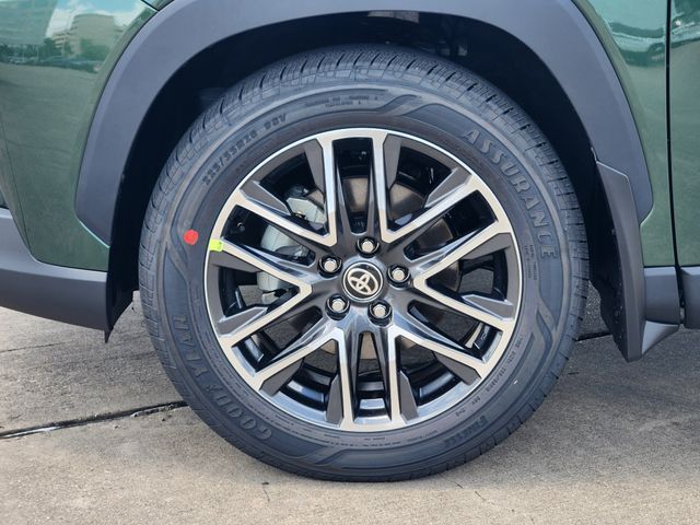 2026 Toyota Corolla Cross XLE  at Westside Lexus
