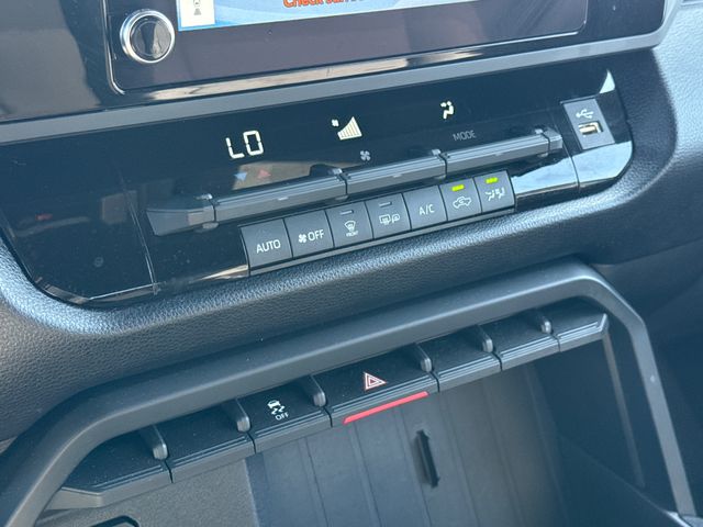 Used 2026 Toyota Tundra Truck