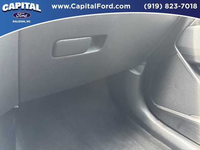 Used 2025 Black Kia EX image 28