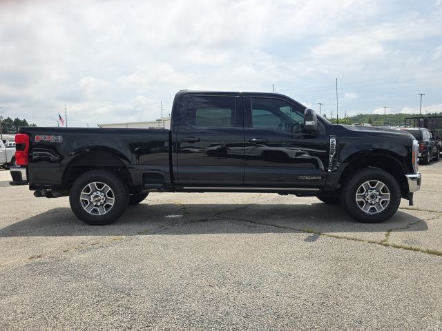 2023 Ford F-250SD Lariat:169156A1