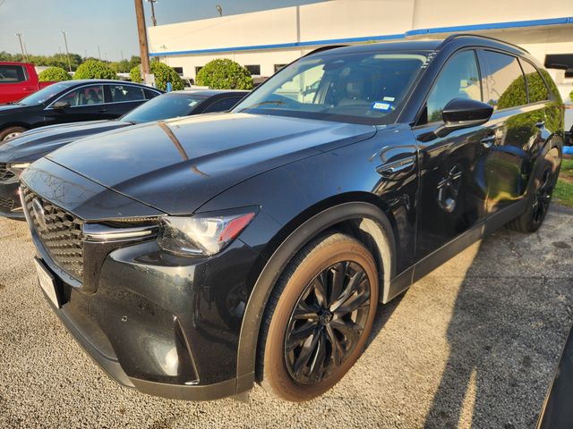 2026 Mazda CX-90 3.3 Turbo Premium - 1