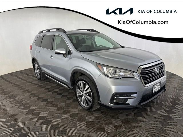 2021 Subaru Ascent Limited 7-Passenger AWD