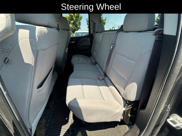 Used 2017 Chevrolet Silverado 2500HD For Sale in Grove City, OH