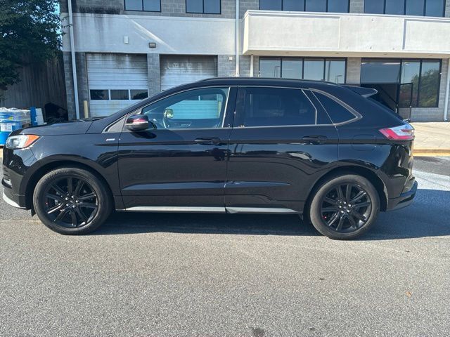 2020 Ford Edge ST Line