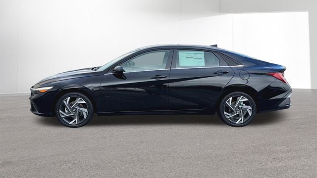 New 2026 Hyundai Elantra For Sale in Indianapolis, IN