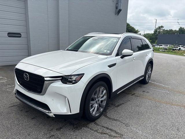 Used 2024 Mazda CX-90 SUV