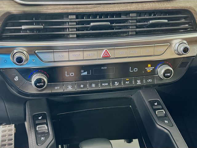2021 Kia Telluride SX Prestige 16