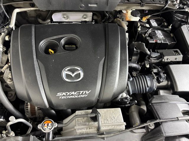 Used 2018 Mazda CX-5 SUV