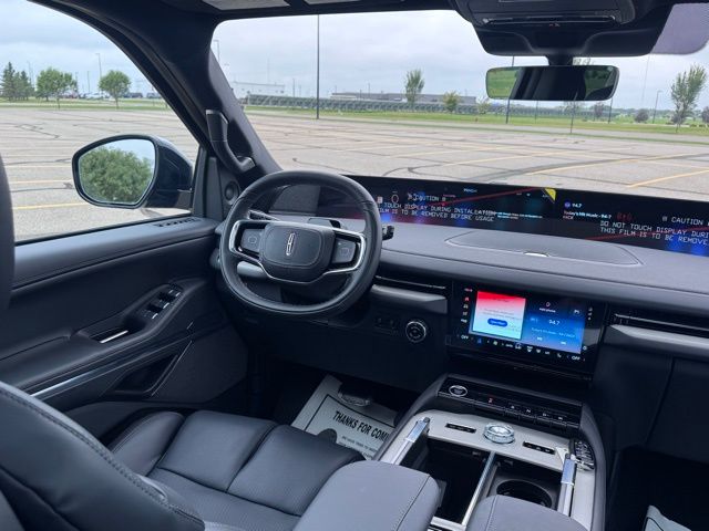 2025 Lincoln Navigator Reserve L