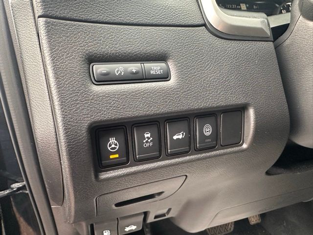 2023 Nissan Murano Platinum Intelligent AWD