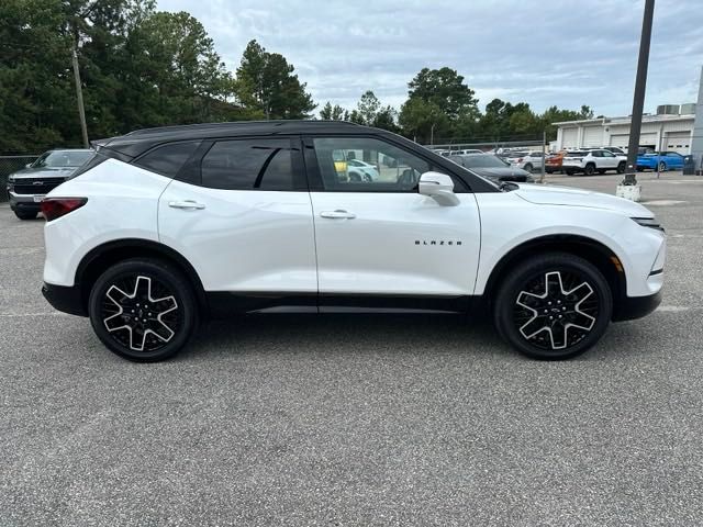 2024 Chevrolet Blazer RS 6