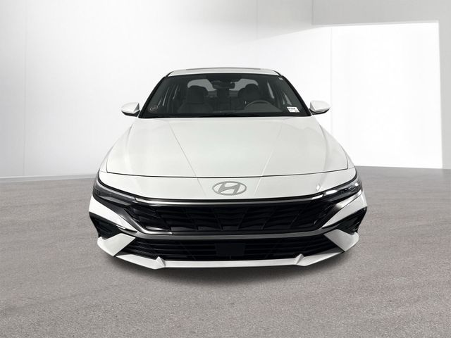 Used 2025 Hyundai Elantra For Sale in Indianapolis, IN
