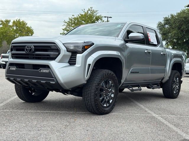 Used 2025 Toyota Tacoma Truck