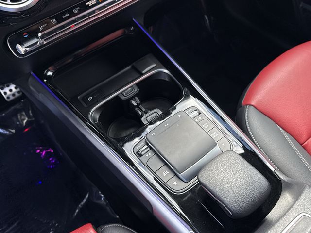 Used 2022 Mercedes-benz GLB SUV