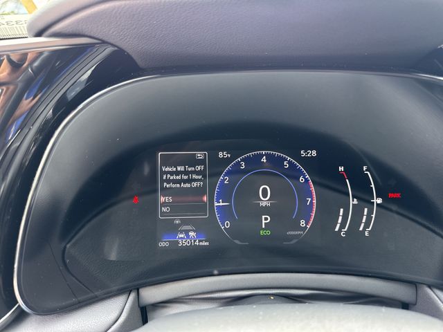 Used 2024 Lexus TX SUV