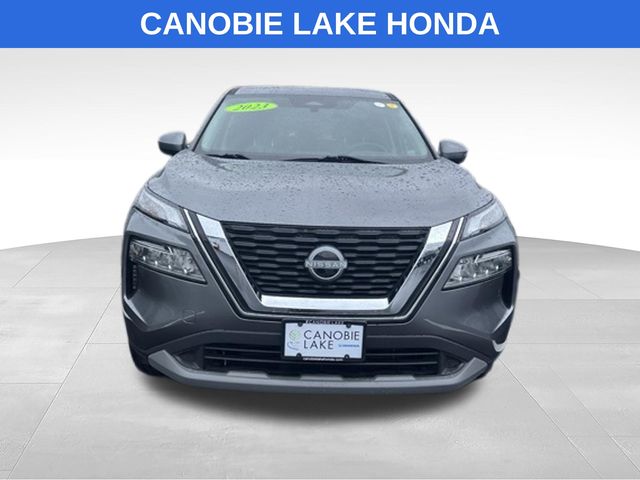 Used 2023 Nissan Rogue SUV