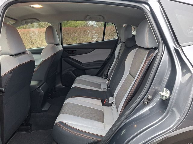 used 2023 Subaru Crosstrek car, priced at $22,331