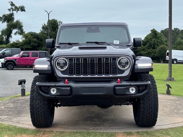 New 2026 Jeep Wrangler SUV