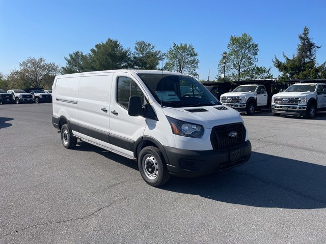 2025 Ford Transit 250